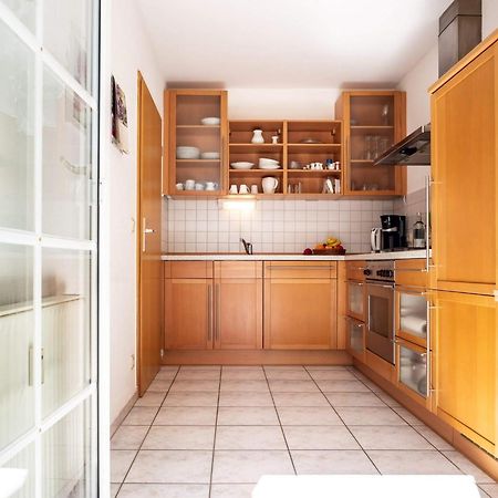 Appartement Birkenstrasse 6 Haus I Whg 1 à Zingst Extérieur photo